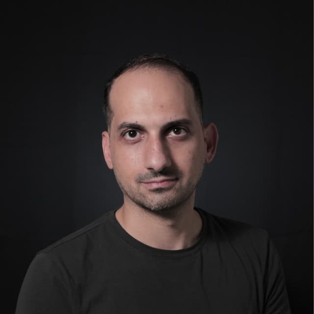 Fady Sharobeem, Founder of Jottoo